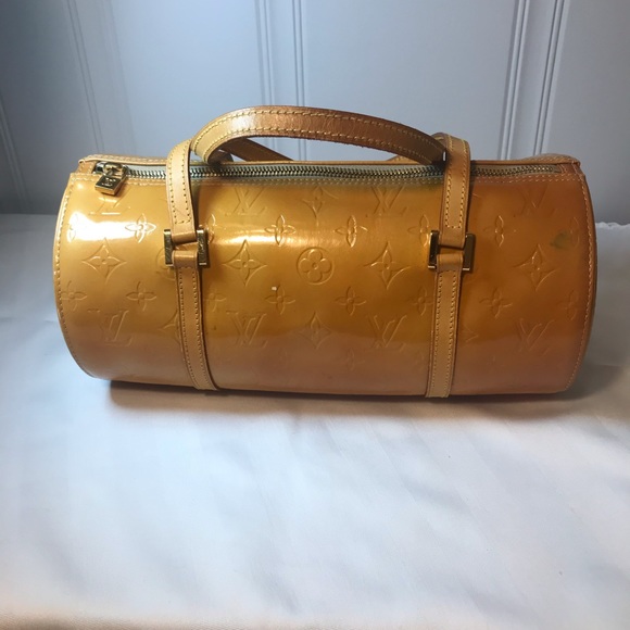 Louis Vuitton Papillon - Picture 3 of 8